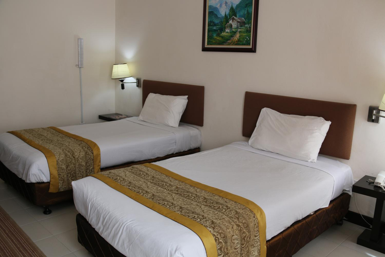 Bedroom 9