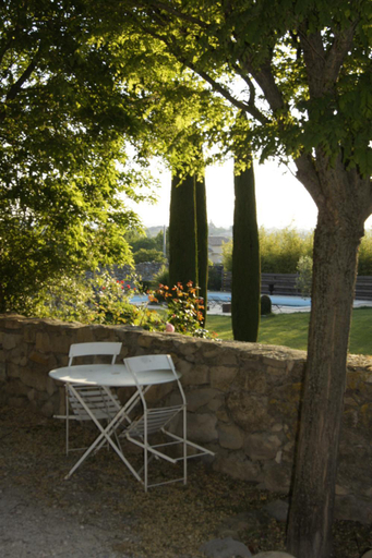 Others 4, Domaine de la Manse, Ardèche