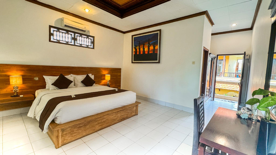 Bedroom 7