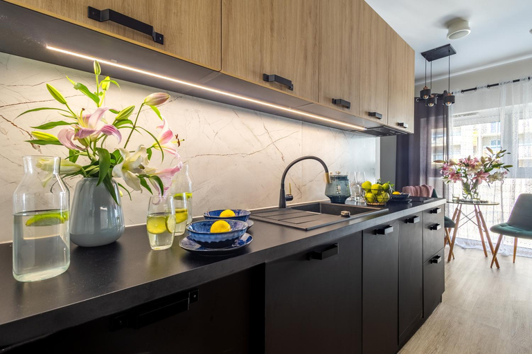 Others 2, Apartamenty we Wroclawiu - Jaworska, Środa Śląska
