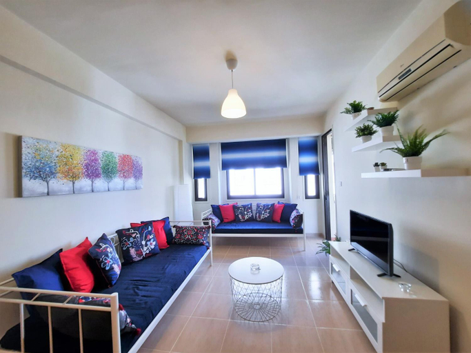 Others 4, Albert's apartments, Larnaca