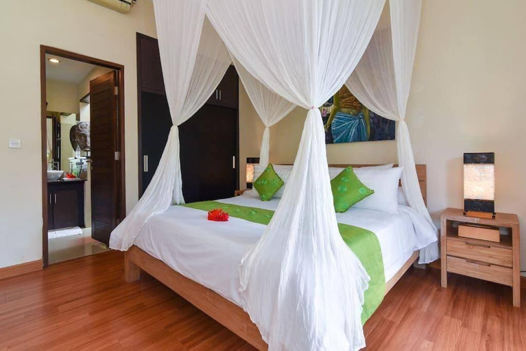 Others 2, Villa Intan, Badung