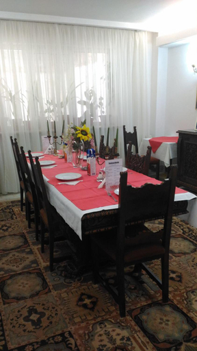 Food & Drinks 5, Pensiunea Helvetia, Municipiul Bucuresti