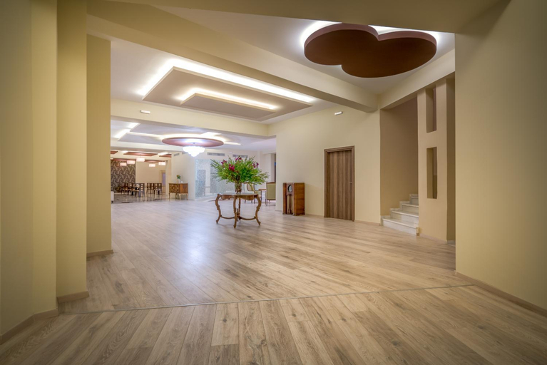 Public Area, Elegance Luxury Executive Suites - Adults Only, Ionian Islands