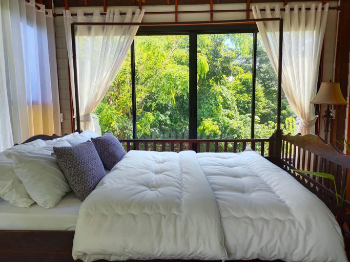 Others 2, Destiny Home Stay, Si Sam Rong