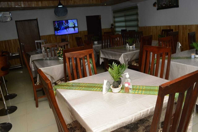 Food & Drinks, City King Hotel Apartments, Greater Monrovia