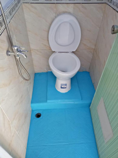 Bathroom 1