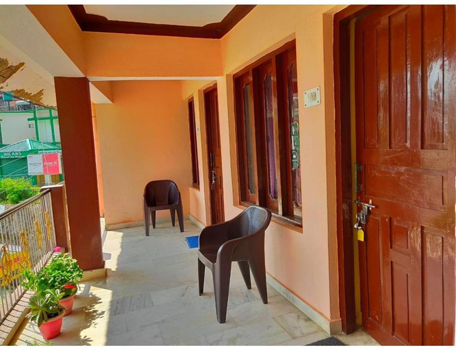 Others 4, Morning Calm Homestay, Joshimath, Chamoli