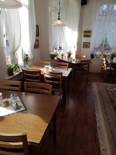 Others 3, Hotel Hohenzollernhof, Cuxhaven