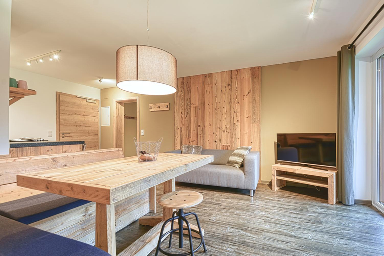 Facilities 3, Nockberge Lodge, Spittal an der Drau