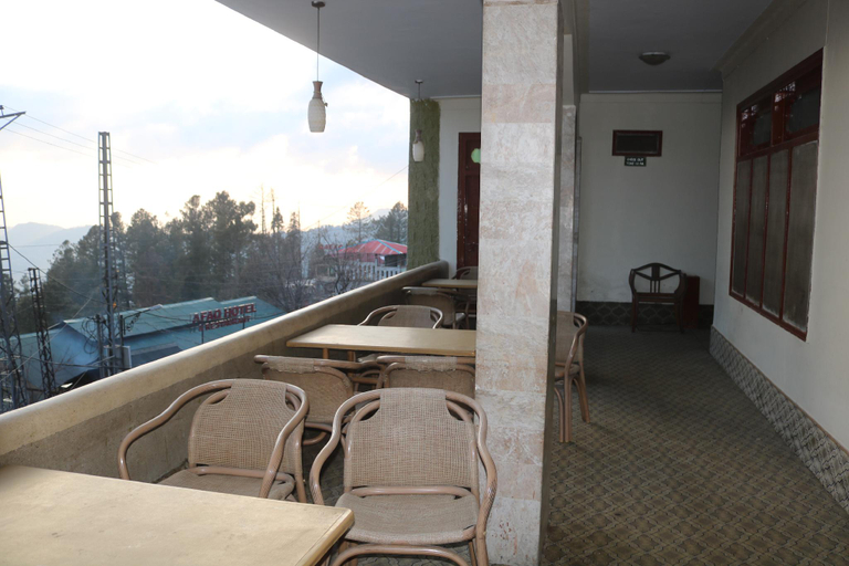 Others 2, Hotel Galiyat Continental, Hazara