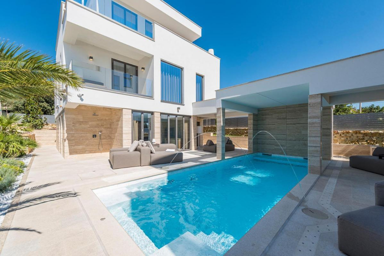 Sport & Beauty 2, Villa Four Seasons Vrsi, Nin
