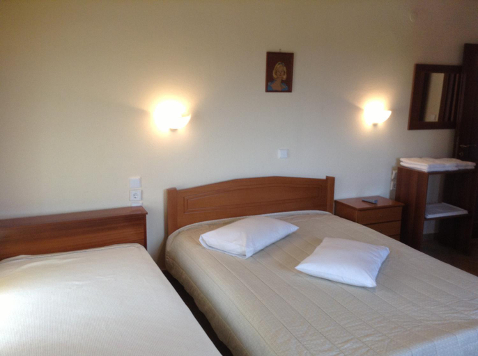 Others 4, Guesthouse Lamprini, Thessaly