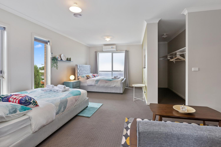 Bedroom 2, 32 Scenic Apollo, Colac-Otway - South