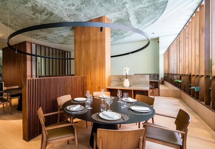 Food & Drinks 4, Hostal Teide, Valencia