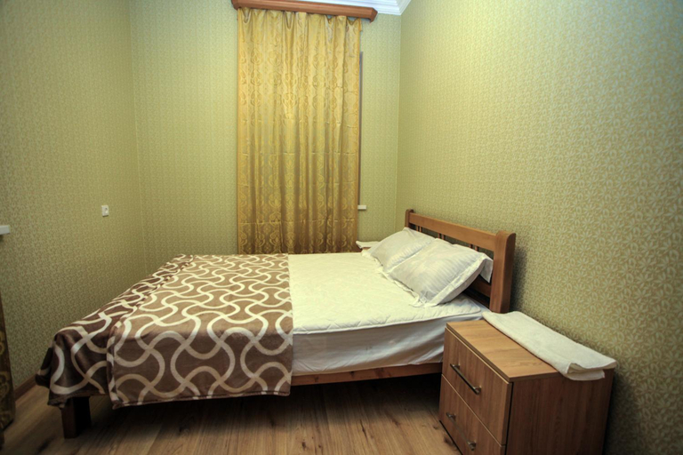 5, Guest House In Tbilisi, Mtskheta