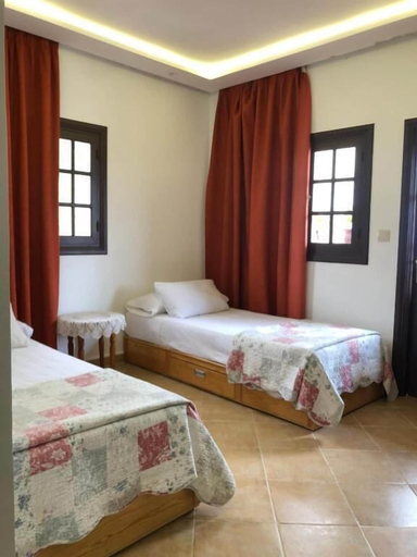 Bedroom 1, MINA HOUSE, Chefchaouen