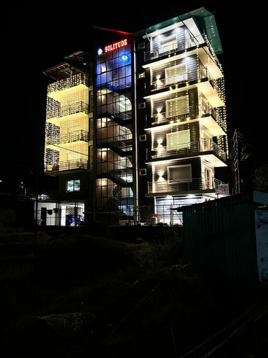 Exterior & Views, SOLITUDE, Kangra