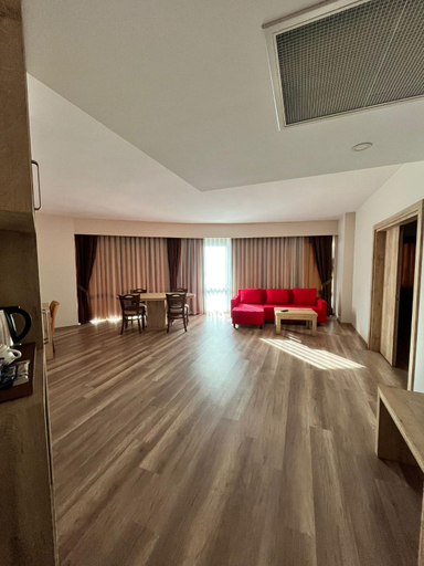 Bedroom 3, DEVREK OTEL, Devrek