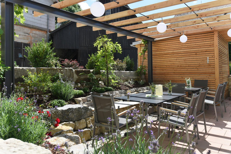 Food & Drinks 4, Hotel Gasthof Hereth, Kulmbach