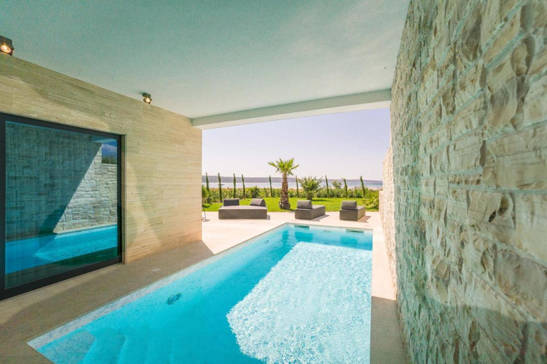 Sport & Beauty 5, Villa Four Seasons Ljubac Seaside, Ražanac