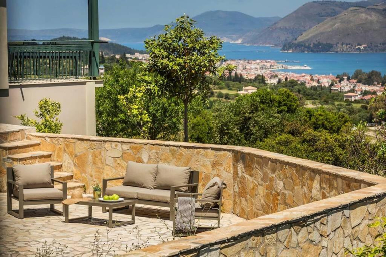 Others 4, Peaceful house with an awesome view, Ionian Islands
