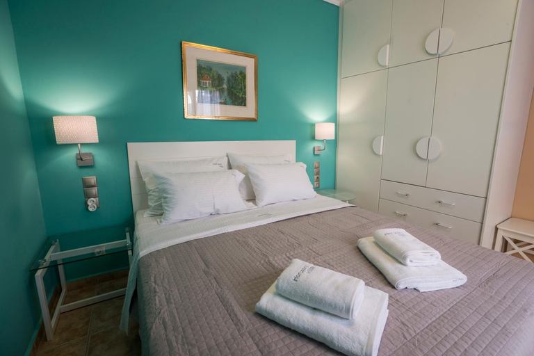 5, Horizon Deluxe House, Crete