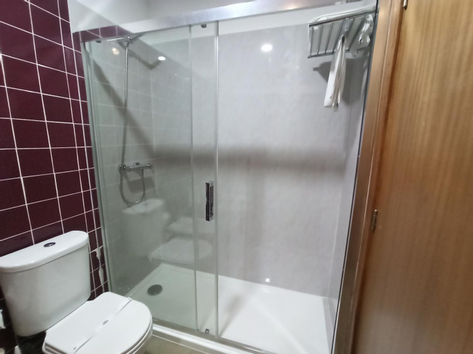Bathroom 5