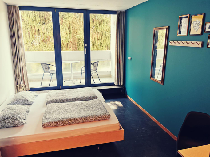 Bedroom 8