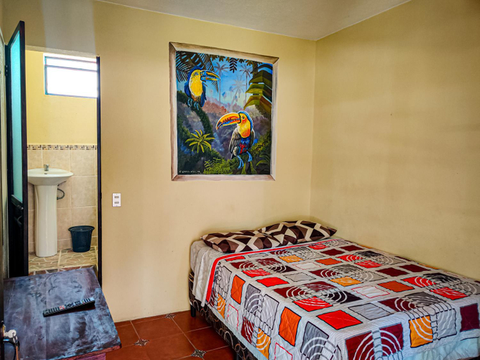 Bedroom 5