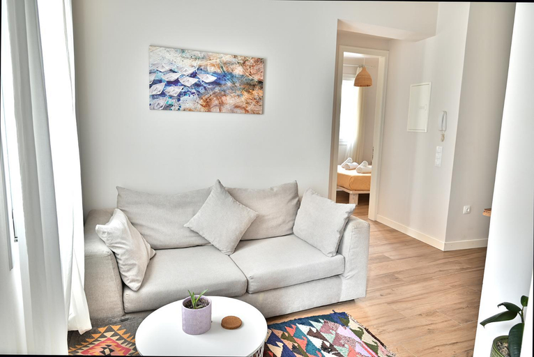 Others 2, Old Town Apartment, Ionian Islands