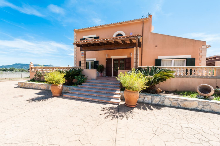 Exterior & Views 1, Villa Bona Vista, Baleares