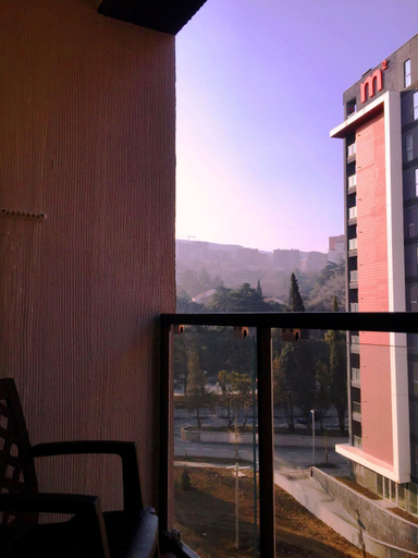 Exterior & Views, Apartment M3-Saburtalo, Tbilisi