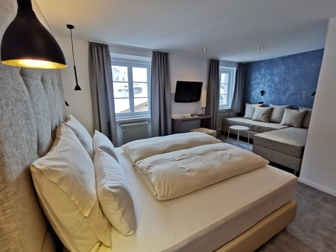 Others 4, Pension Ploner, Landeck