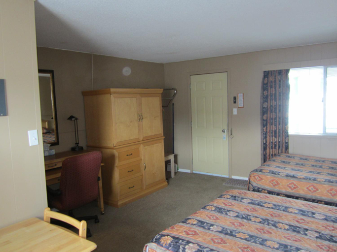 Others 5, Bulkley Valley Motel, Kitimat-Stikine