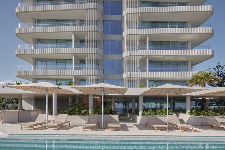 Exterior & Views 2, Kirra Point Holiday Apartments, Gold Coast