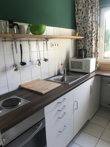 Others 2, Apartmenthaus Sonnen, Düsseldorf