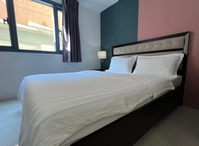 Bedroom 16