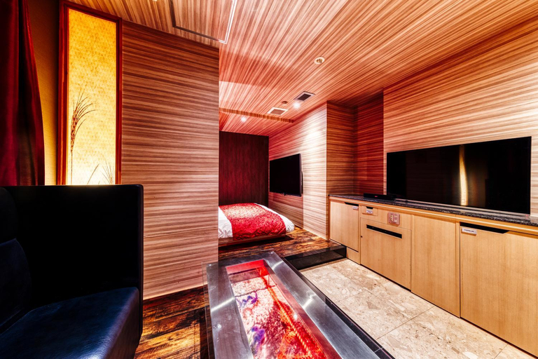Others 2, Hotel Atlantis Machida -Adult Only, Machida