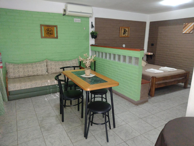 Others 5, Cabanas AK Tu Lugar, La Capital