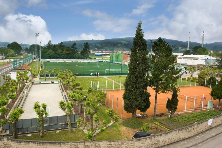 Others 4, Hosteria El Capricho by R2R Consulting, Cantabria