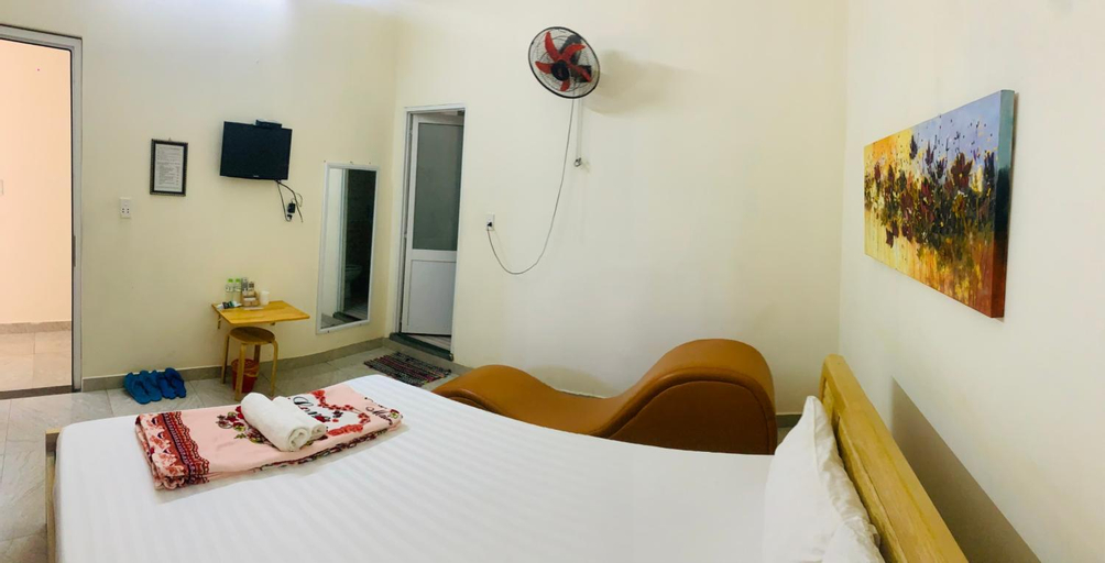 Bedroom 5