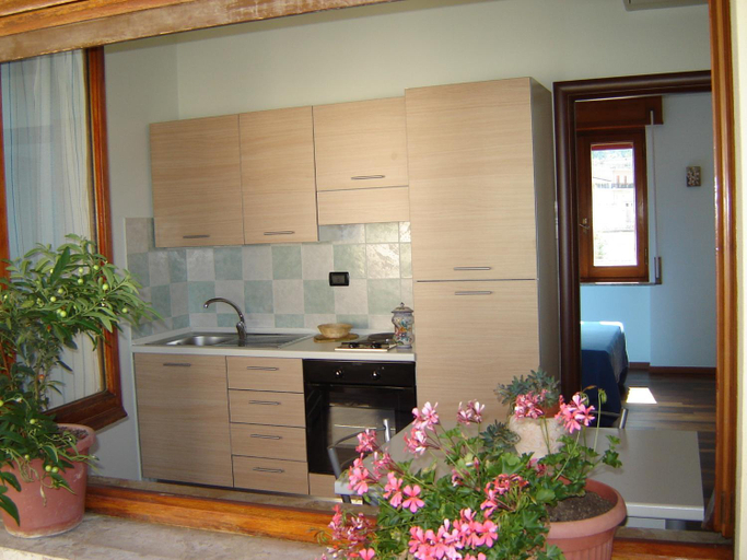 Others 2, Residence La Piazzetta, Chieti