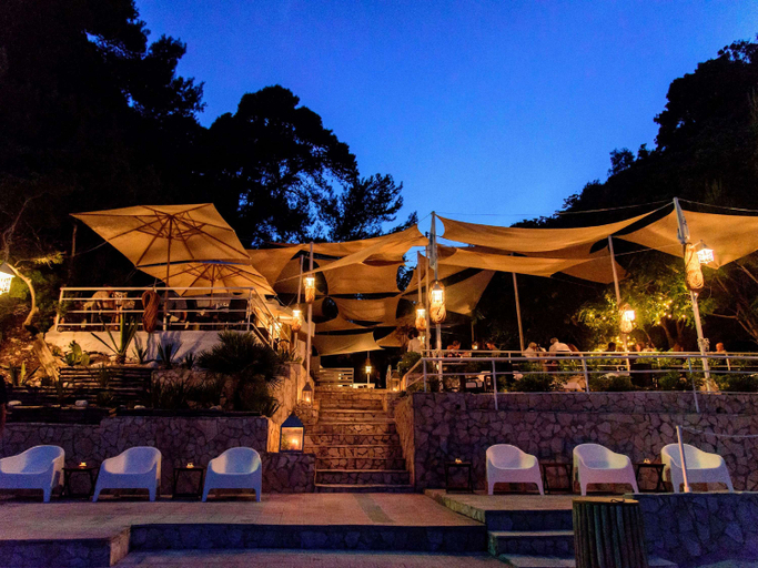 Exterior & Views 2, Hotel Baia Delle Zagare, Foggia