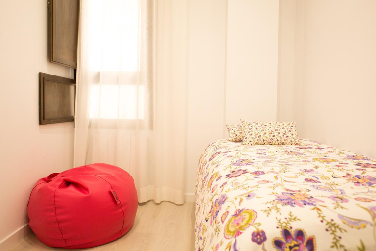 Bedroom 2, AiA EXCLUSIVE APARTMENTS, Granada