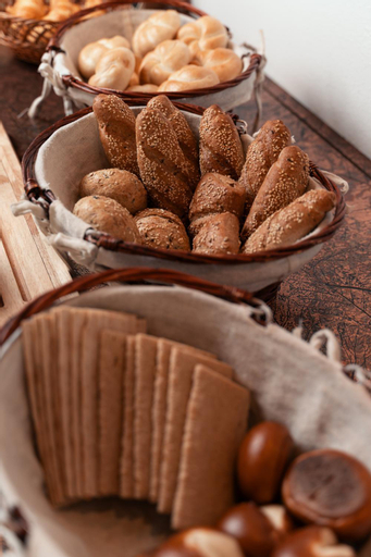 Food & Drinks 10