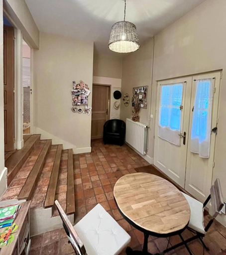 Others 2, Suite dans longere, Essonne