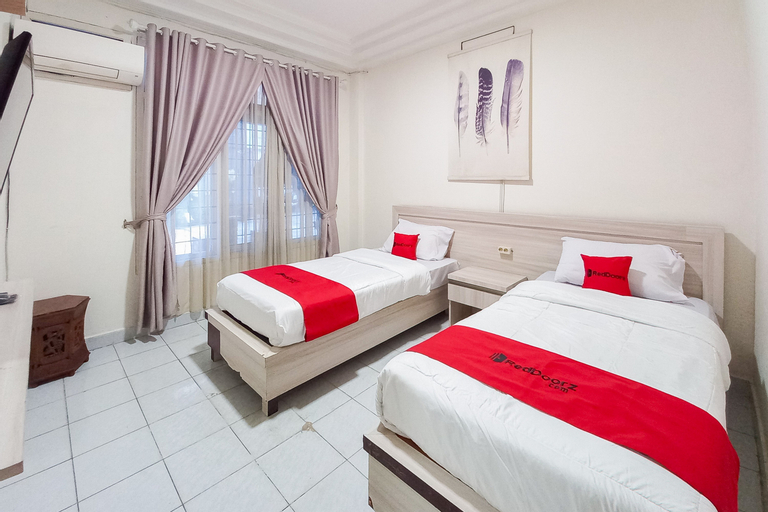 Bedroom 20