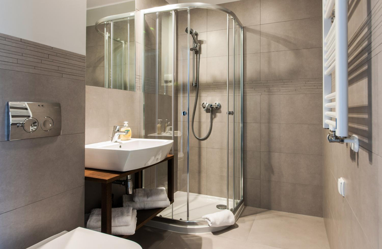 Others 2, Apartamenty Paliki, Puck