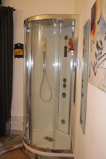 Others 5, B&B Casa Bella, Taranto